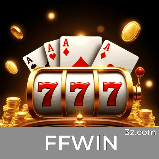 FFWIN: Aventura em Cassino Online Para Brasileiros