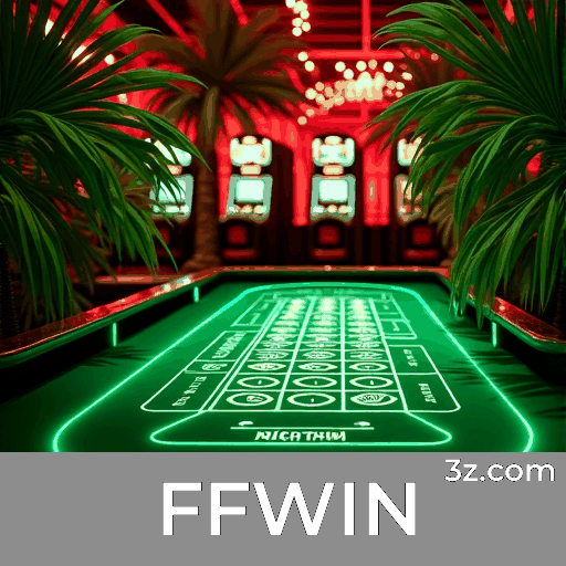 FFWIN: O Cassino Online Seguro e Rápido